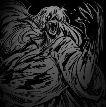 Gladiwhoa - Akeldama cover