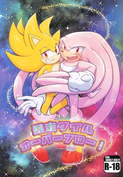 Bousou Quill Overflow!