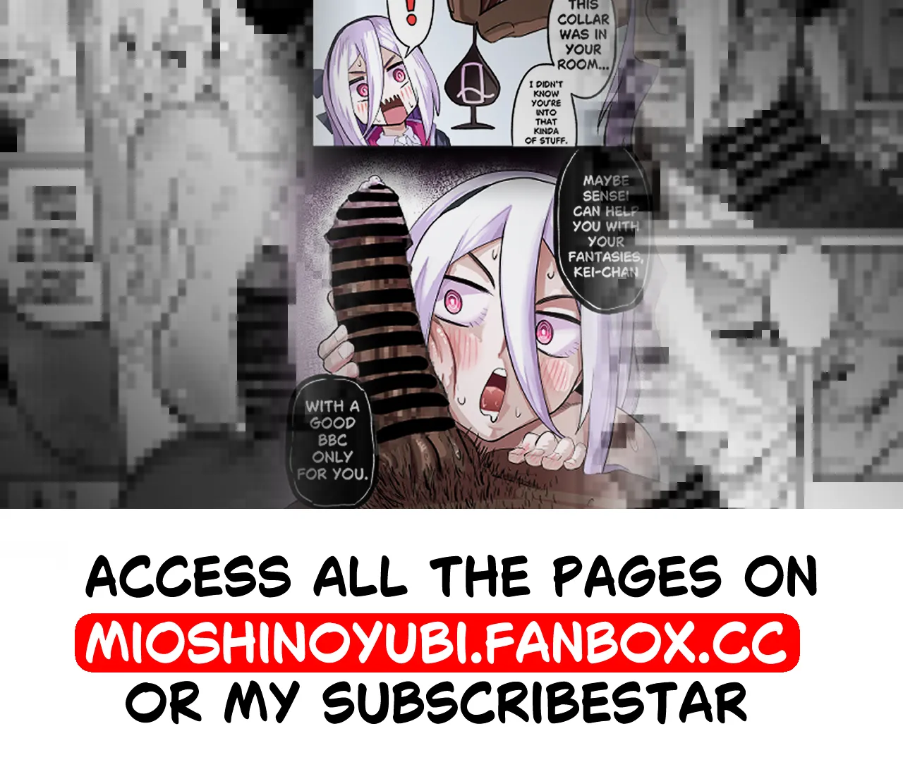 Kei  Got Exposed page 4 full