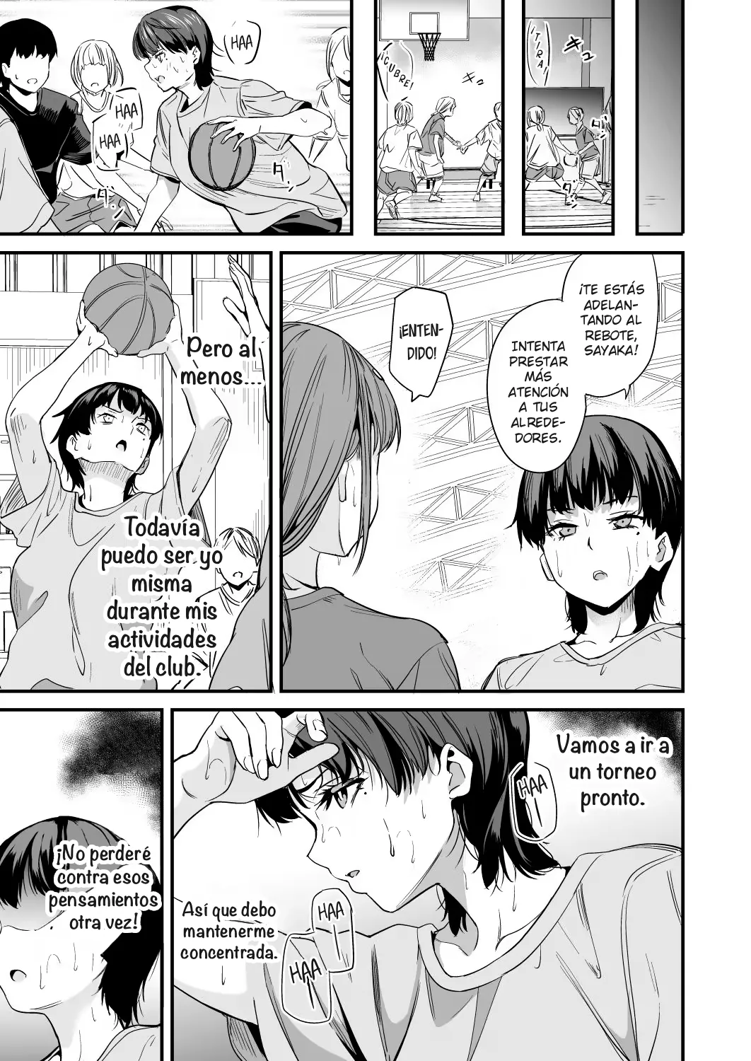 Watashi wa Class no Danshi ni... page 12 full