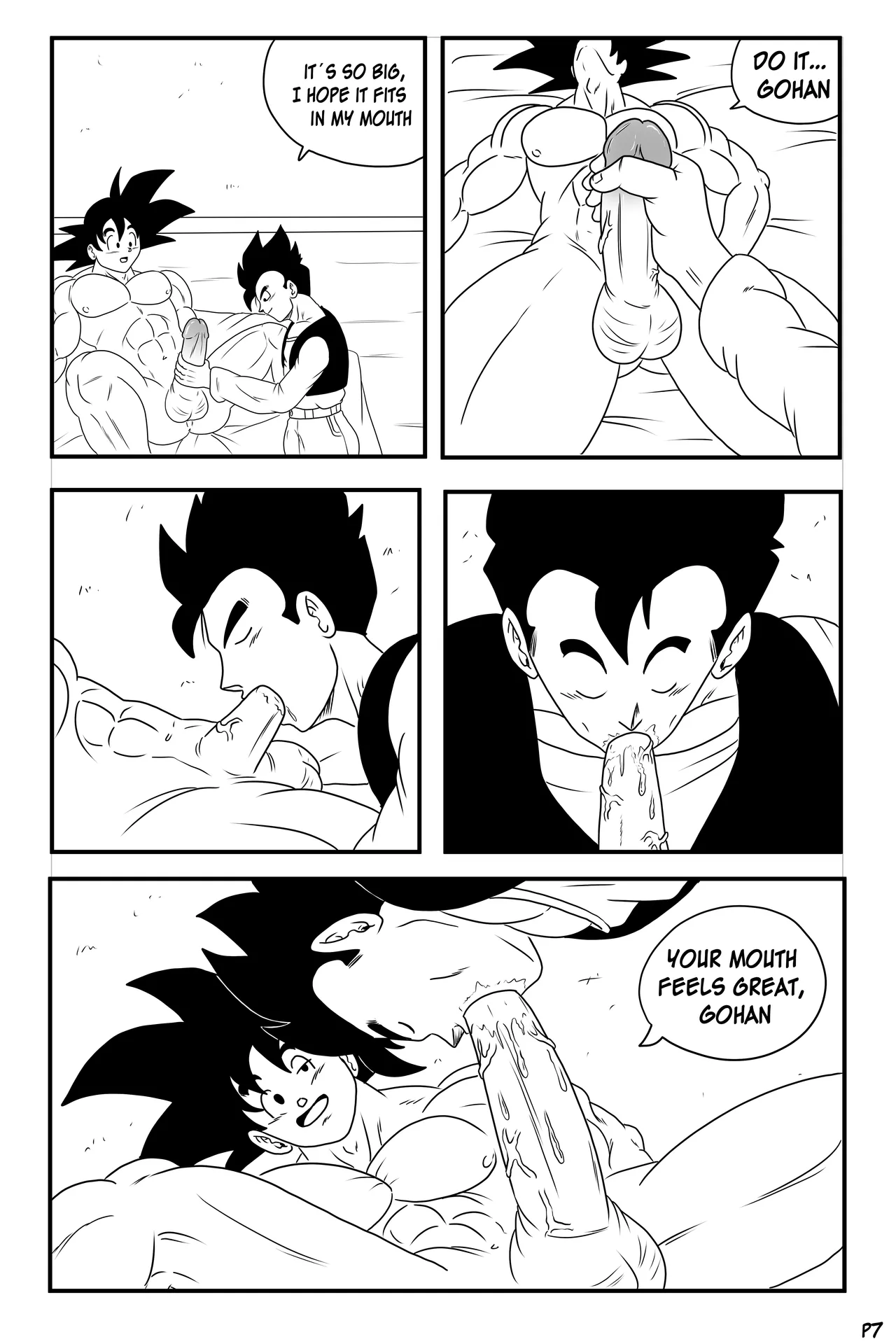 Study Break page 12 full