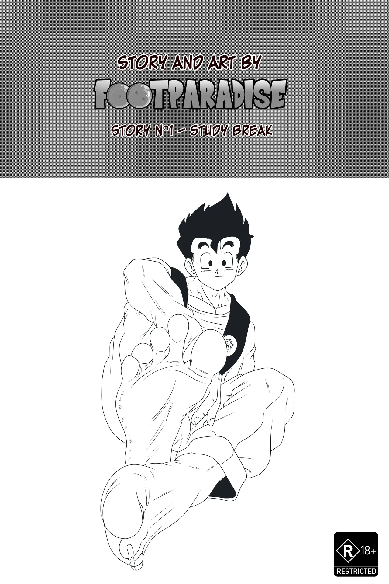 Study Break page 5 full