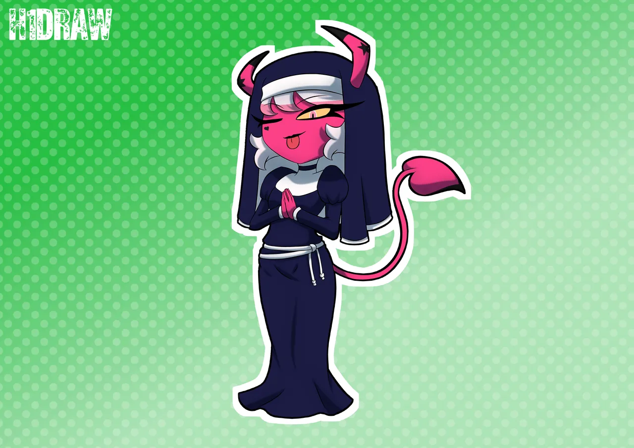 Verosika Mayday page 3 full