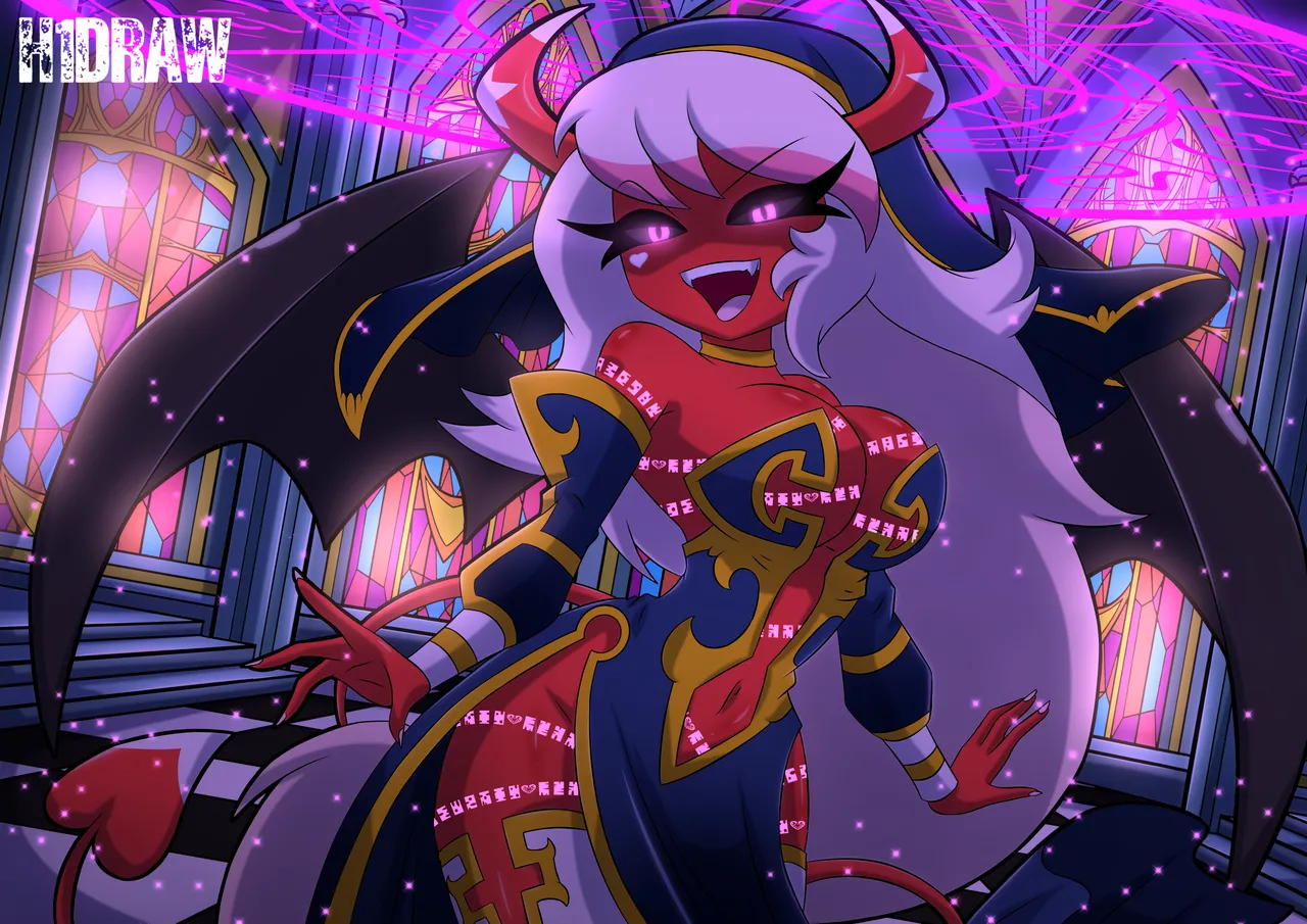 Verosika Mayday page 4 full