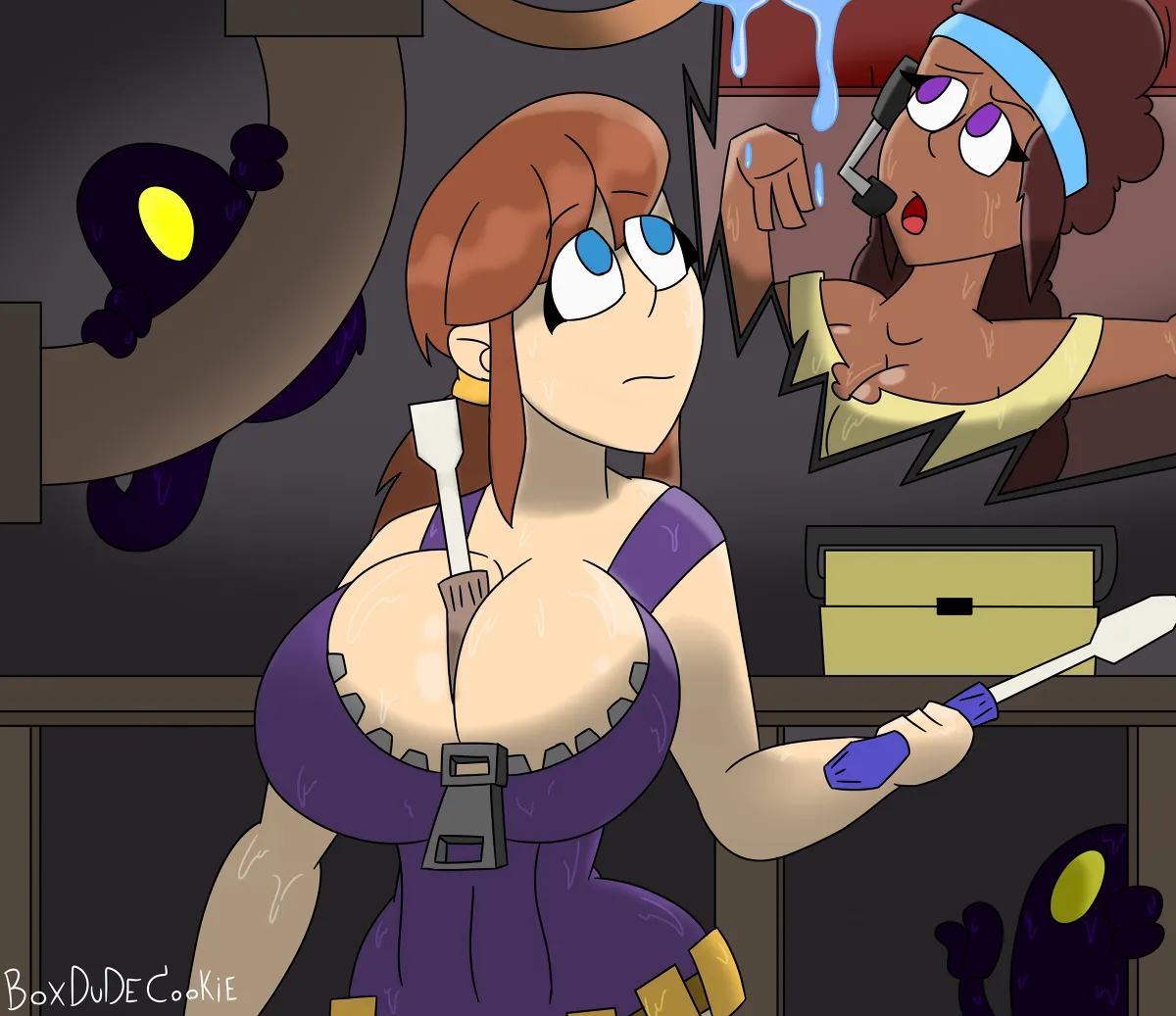 Kyle5021 Twitter and Rule34 page 10 full