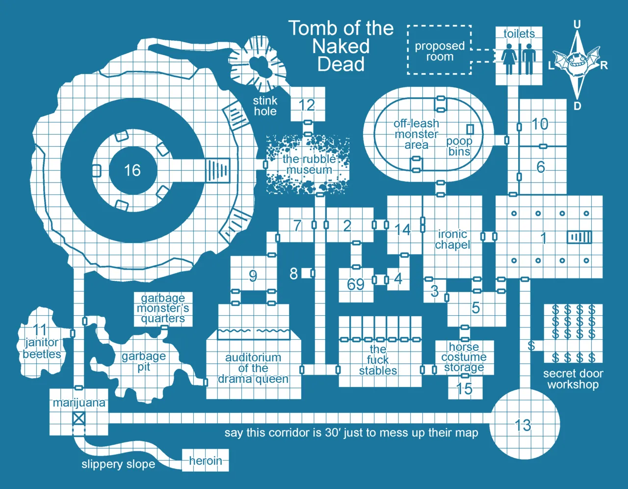 Oglaf Volume 2 page 2 full