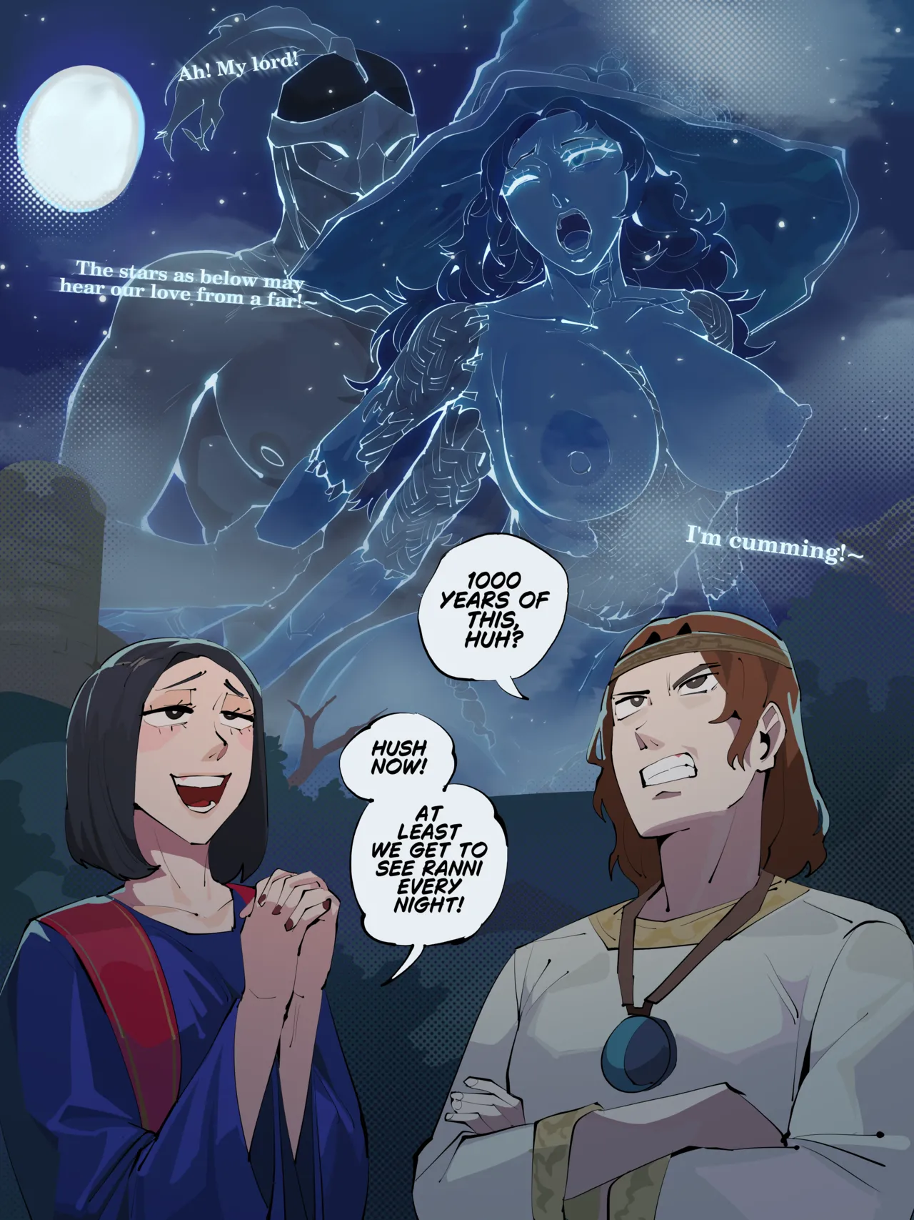 Elden Ring page 11 full