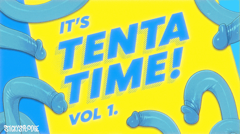 [StickySpoodge] Its Tenta Time! (Frieren: Beyond Journey's End) cover