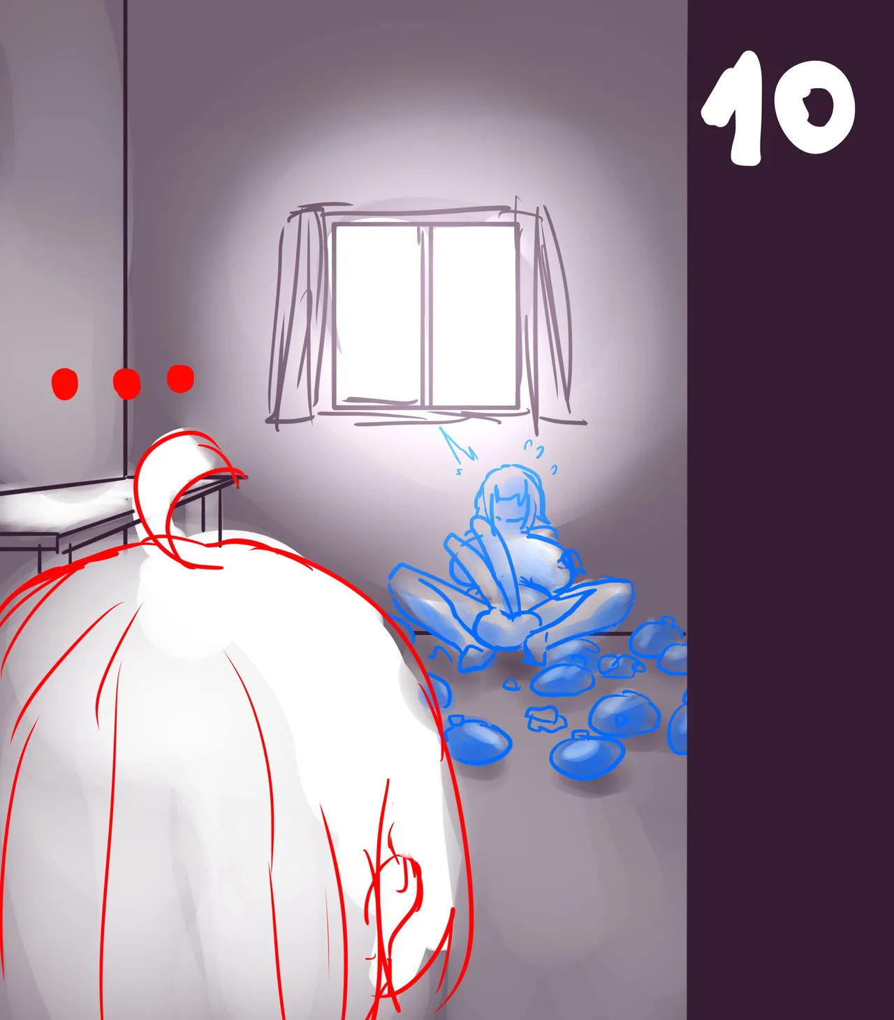 No Nut November - 2024 page 12 full