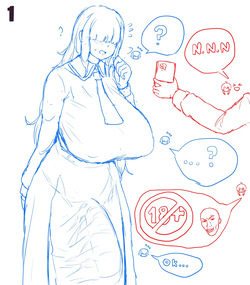 No Nut November - 2024