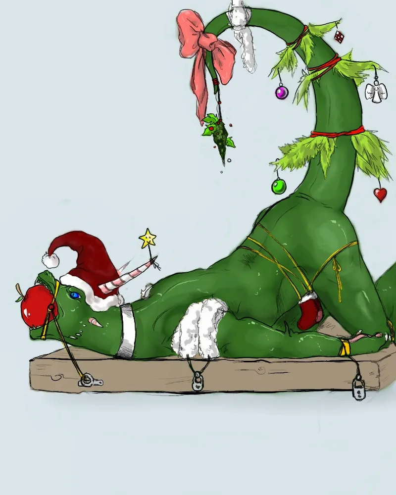 Feral works page 10 full