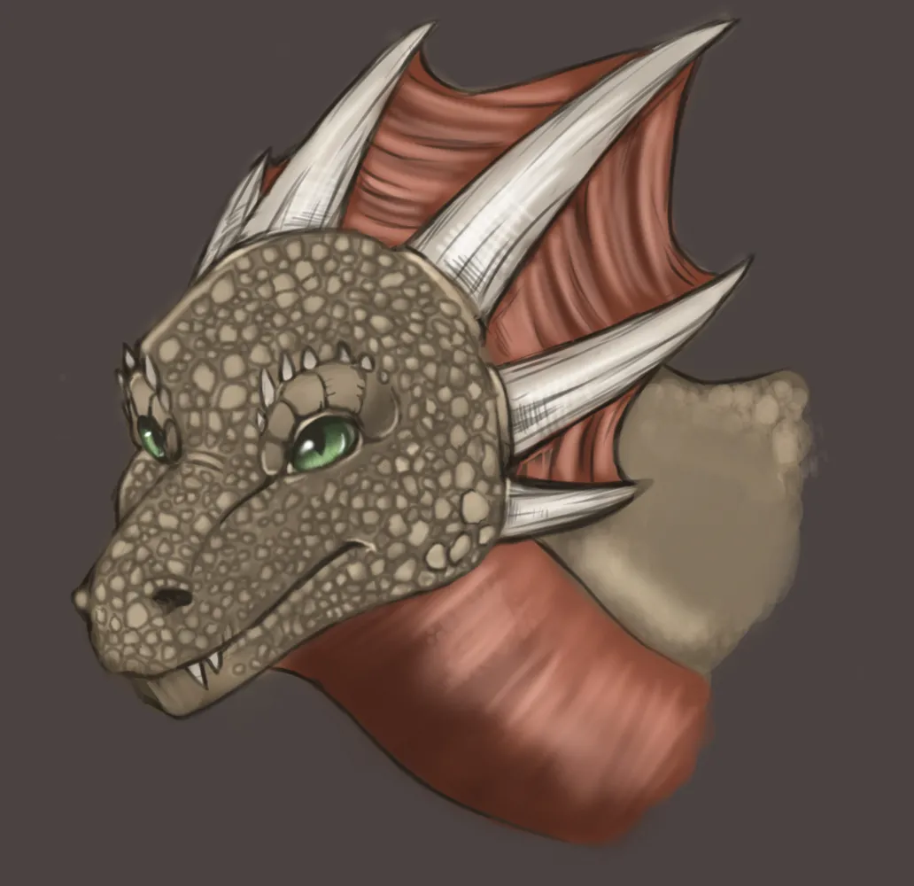 Feral works page 7 full