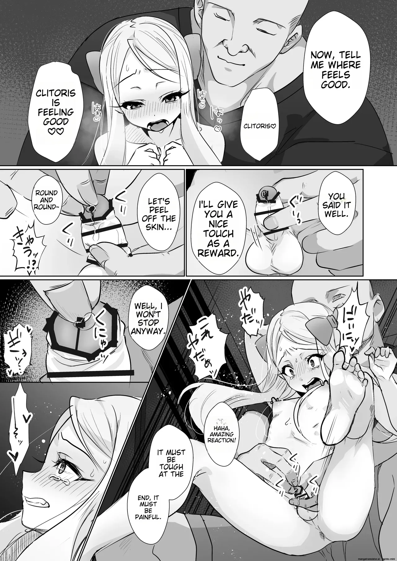 Hina wa Oyomesan no Hina page 10 full