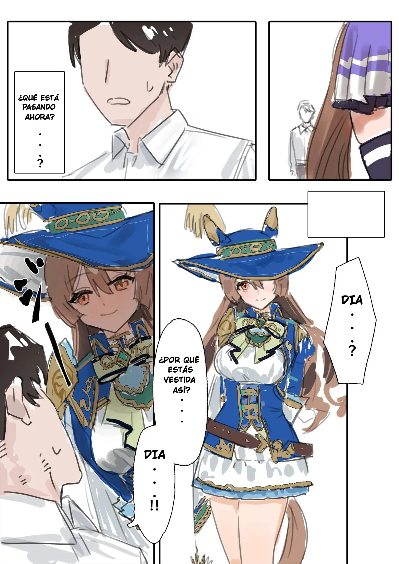 Satono Diamond page 6 full
