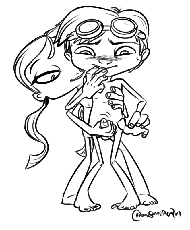 Psychonauts Collection page 12 full