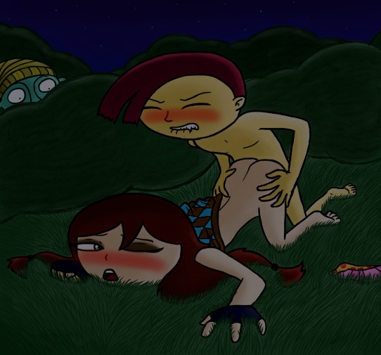 Psychonauts Collection page 2 full
