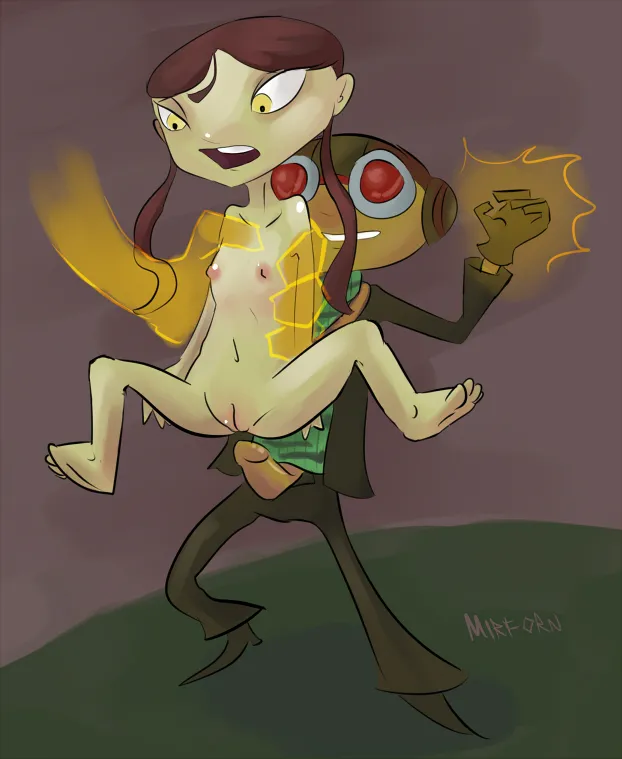 Psychonauts Collection page 3 full