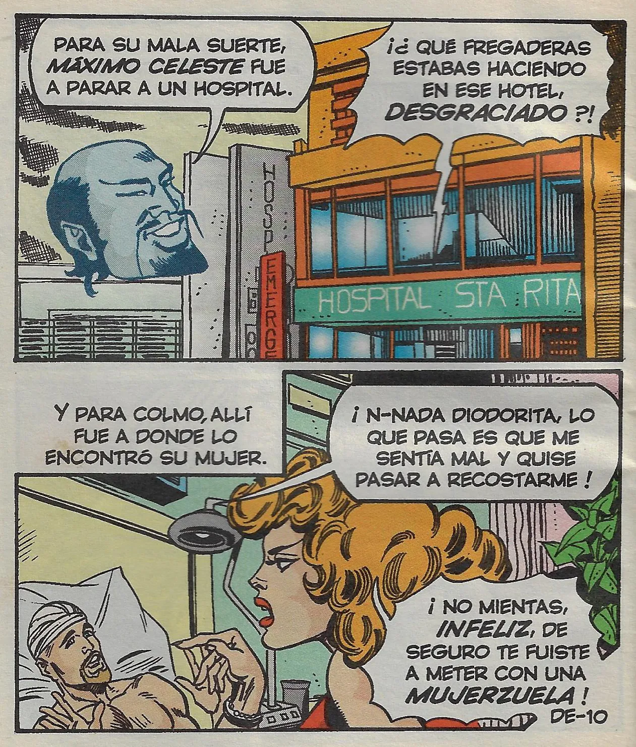Delmonicos Erotika 066 page 11 full