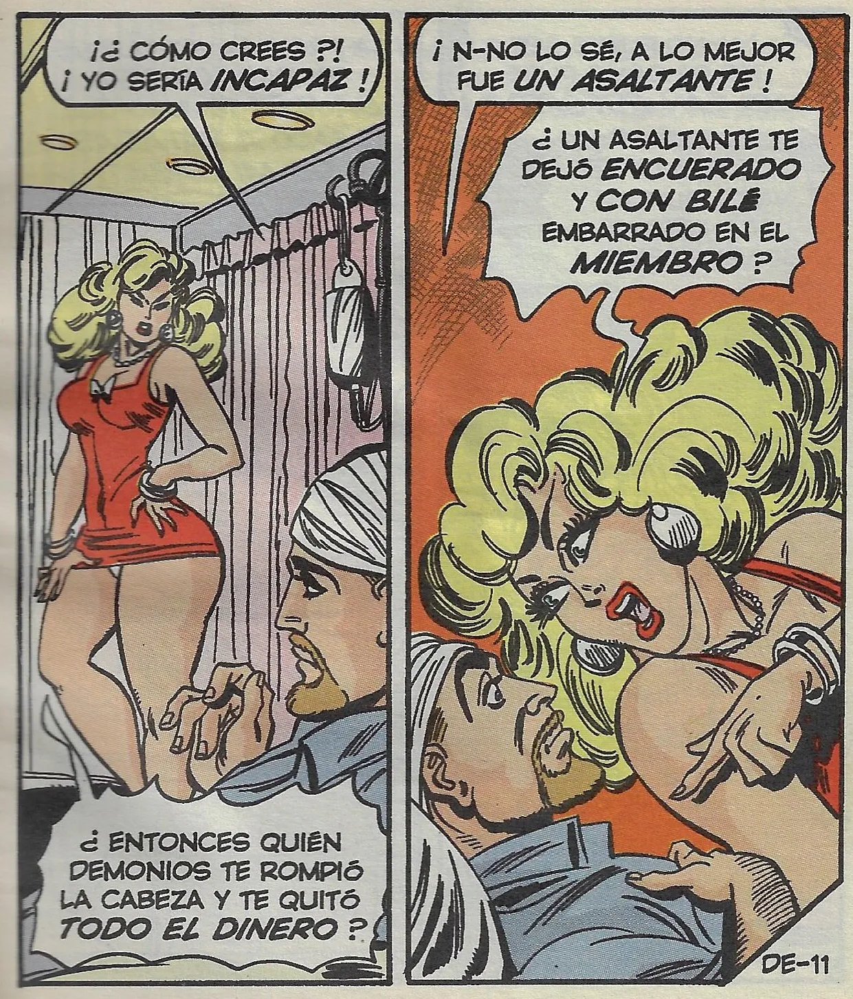 Delmonicos Erotika 066 page 12 full