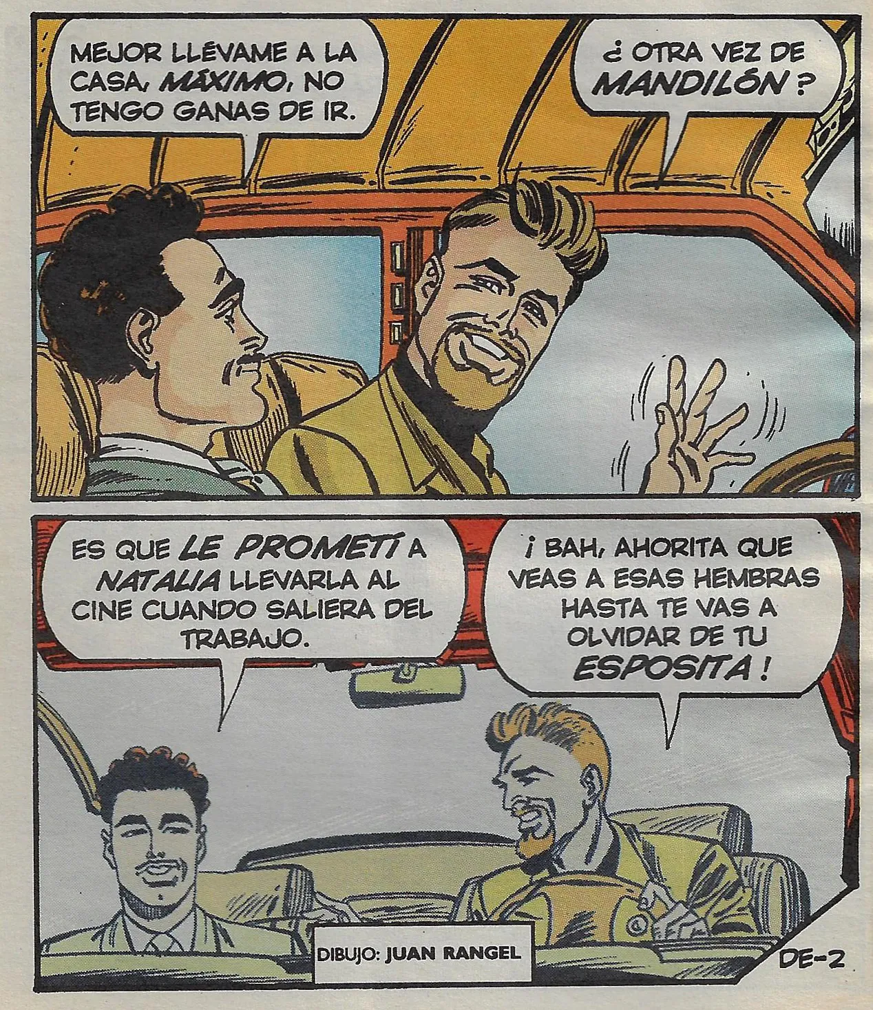 Delmonicos Erotika 066 page 3 full