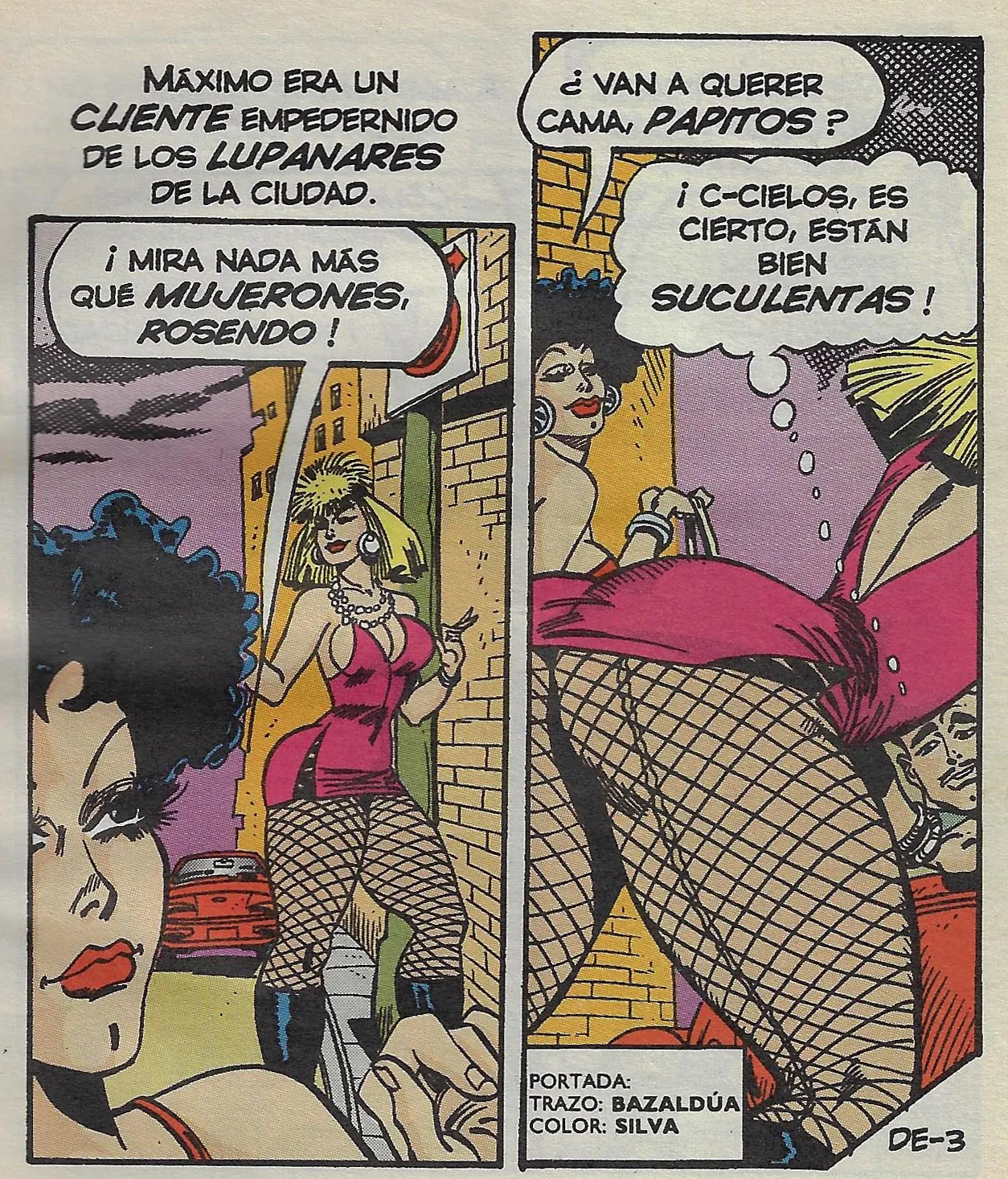 Delmonicos Erotika 066 page 4 full
