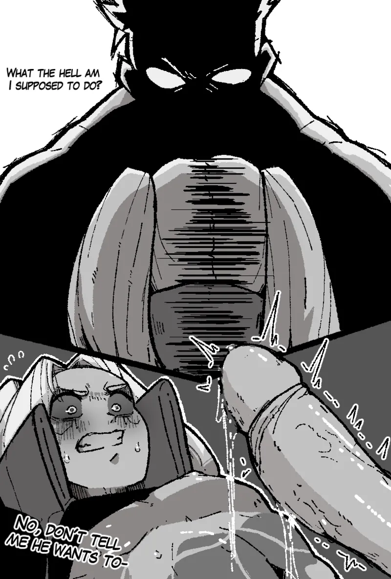 OverHeat page 8 full