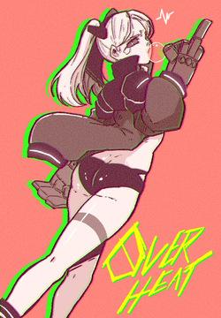 OverHeat