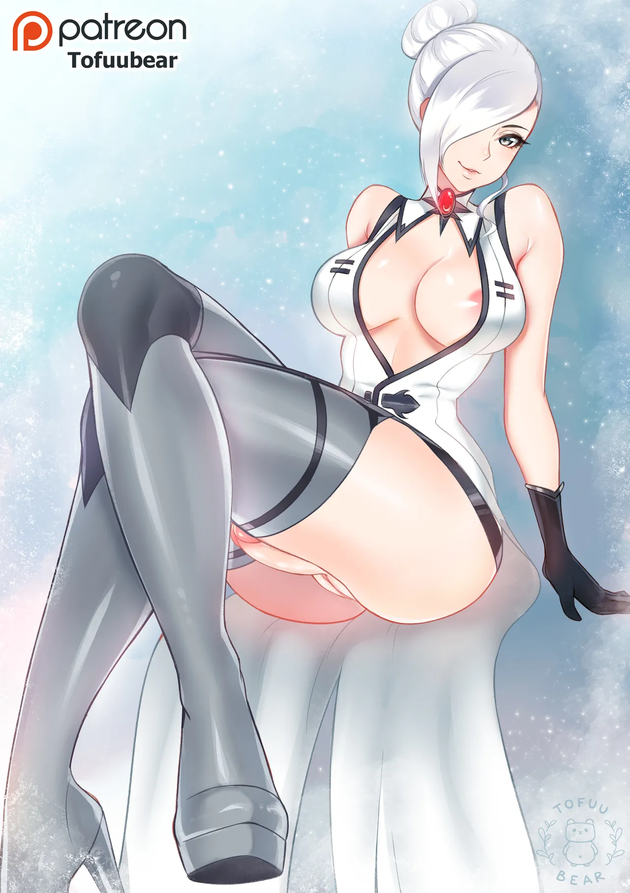 Tofubear- Patreon July 2017 page 8 full