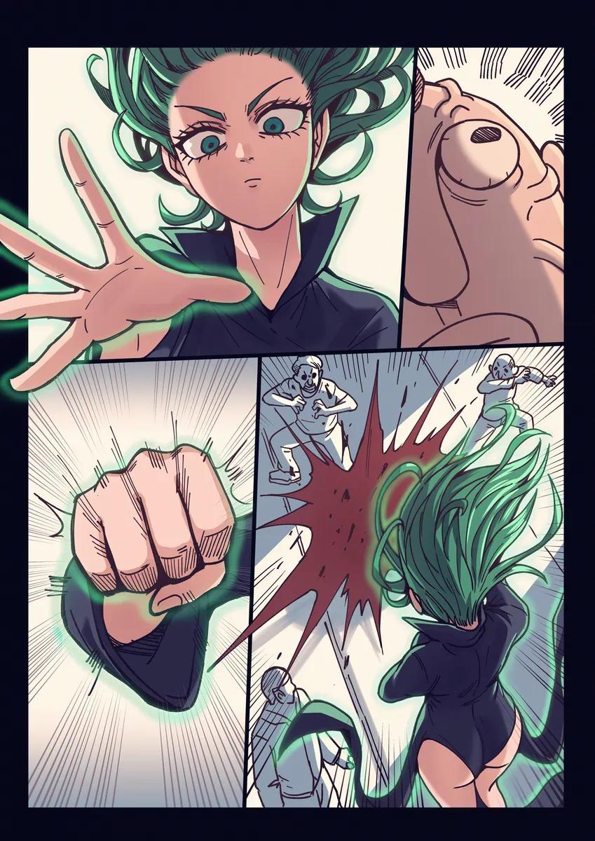 龙卷 page 2 full