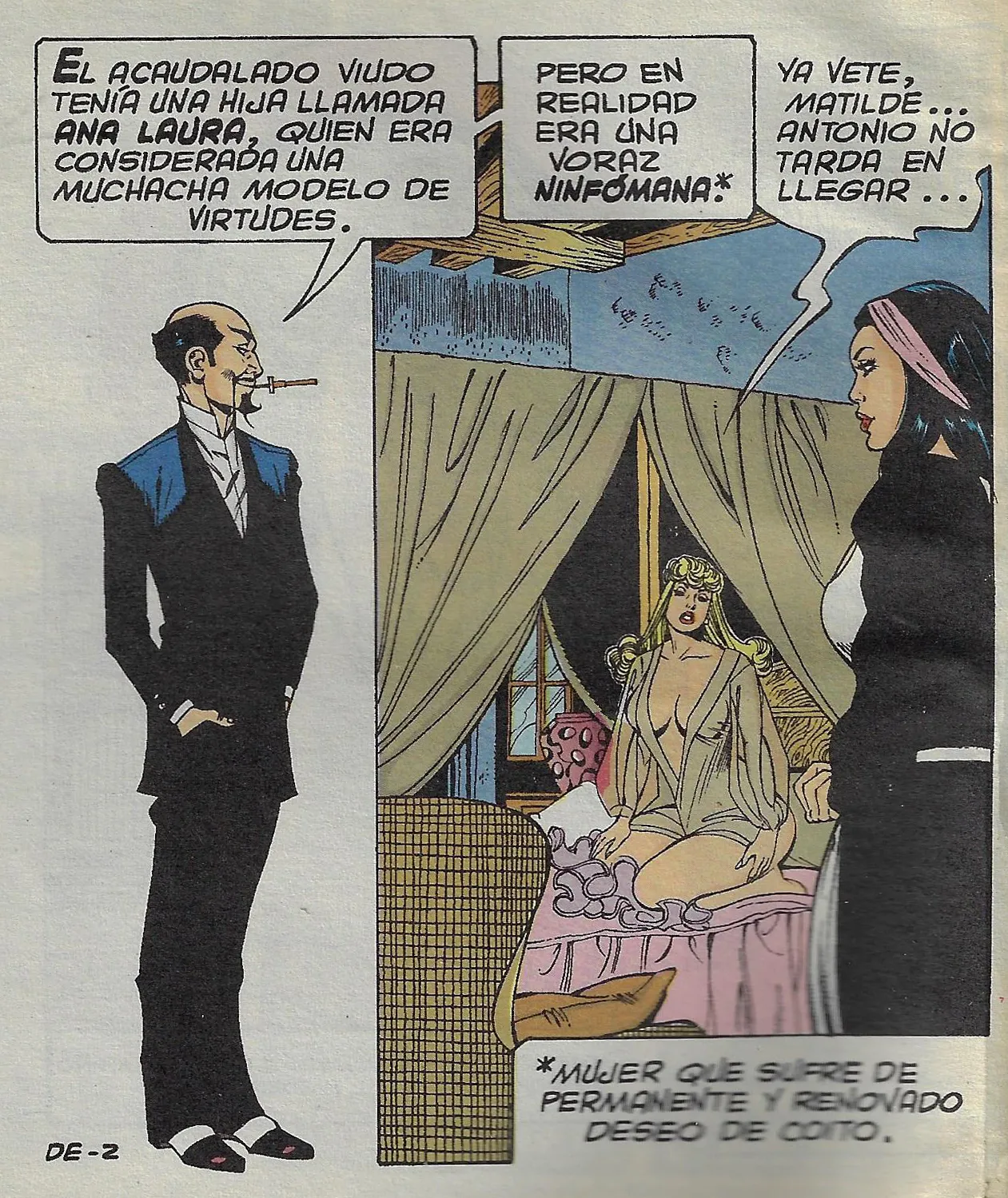 Delmonicos Erotika 049 page 3 full