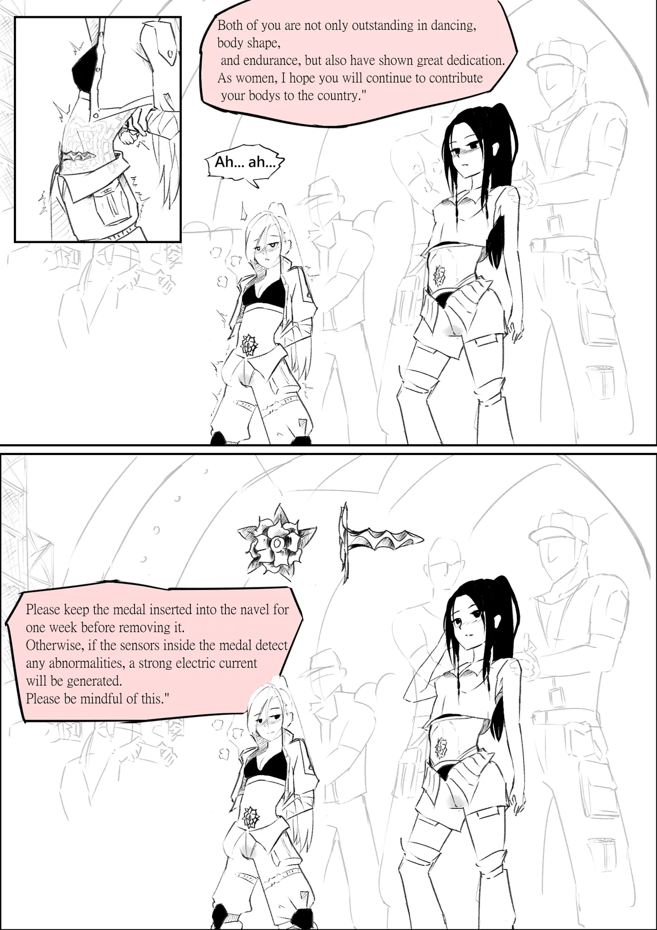 High School Dance Competition Winners page 12 full