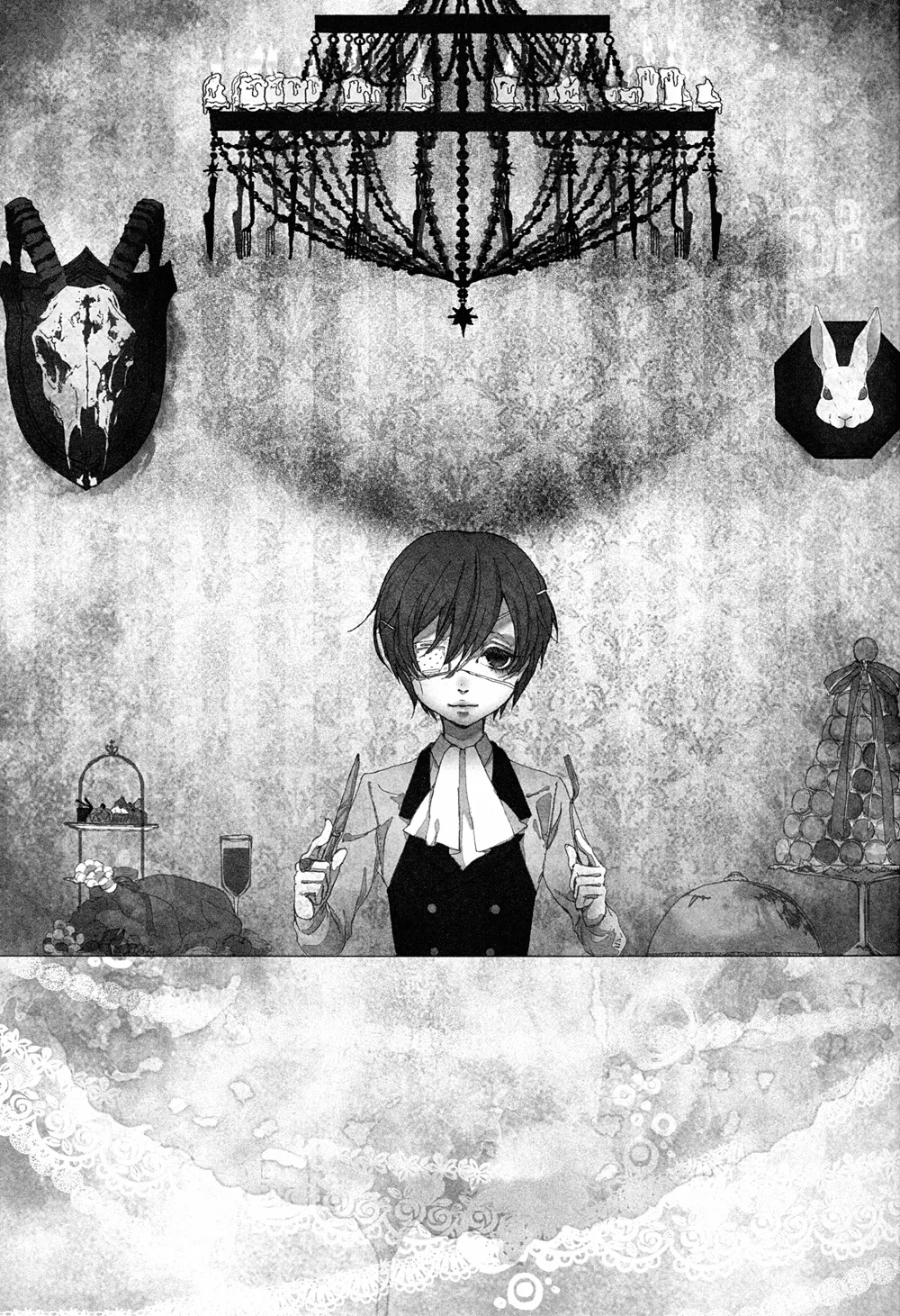 Grimm Grinning Garden page 4 full