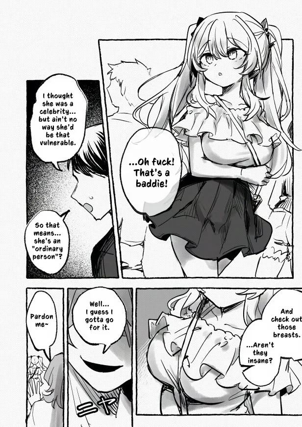 Shuuchi no Model Satsuei ~Camera no Mae de Sarasareta Kyonyuu~ + -AFTER- | Humiliating Photoshoot ~Large Bust Exposed before the Camera~ + ~AFTER~ page 4 full