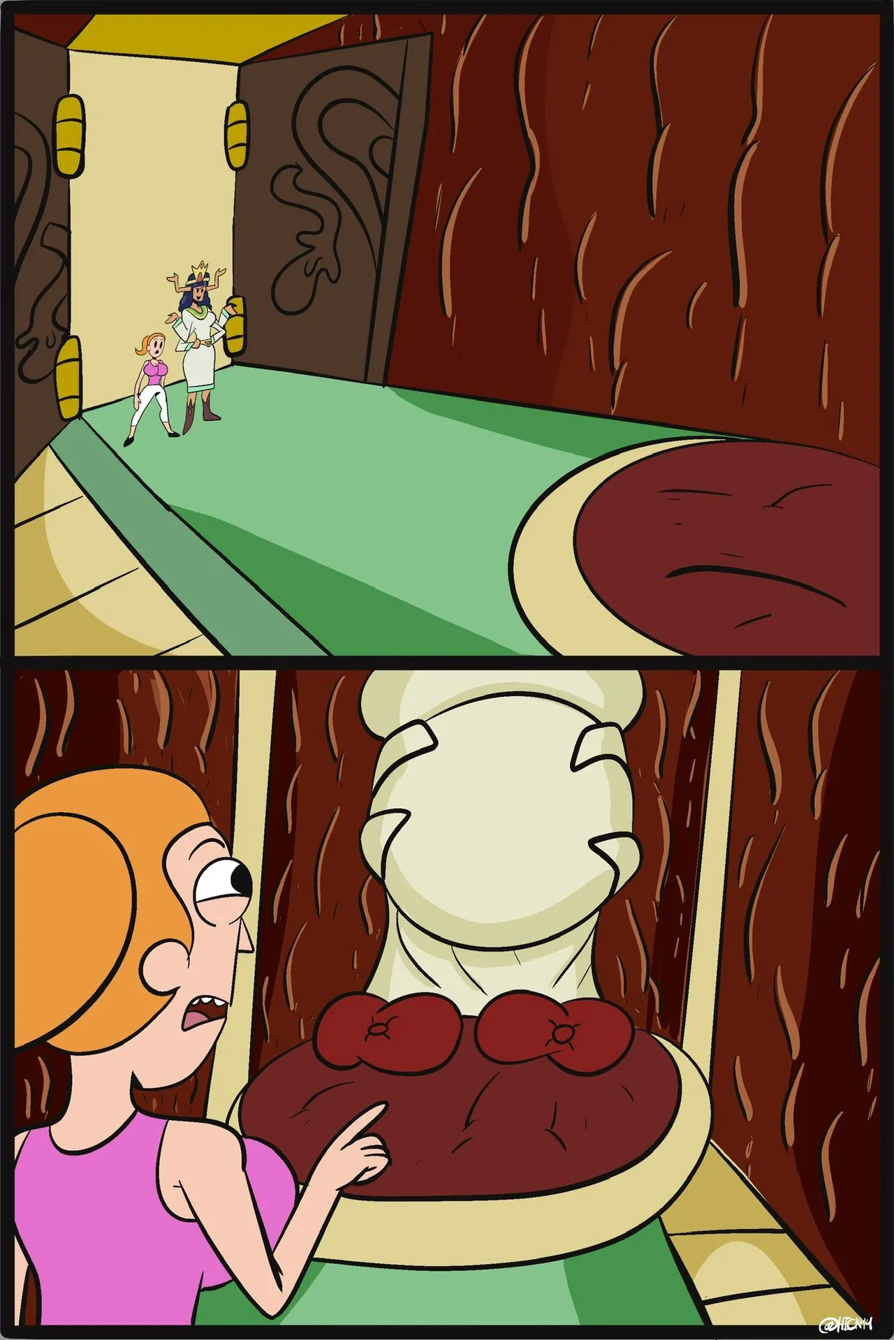 Summer Smith page 11 full