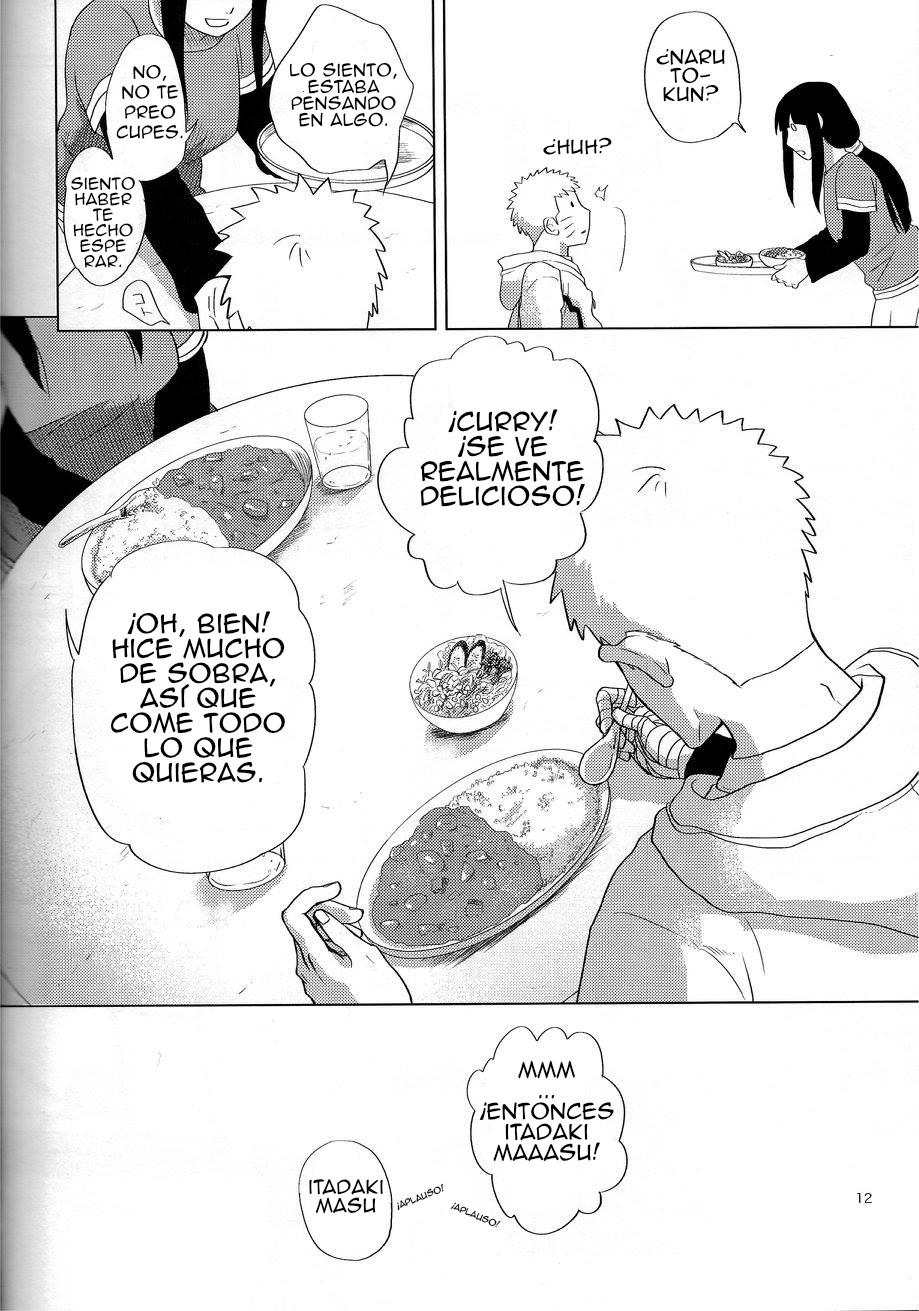 La Soledad Terminó page 11 full