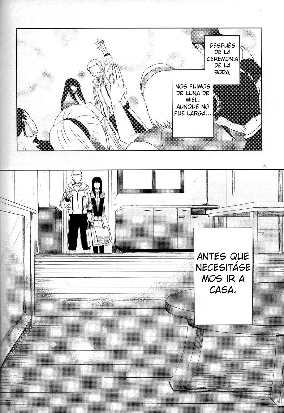 La Soledad Terminó page 3 full
