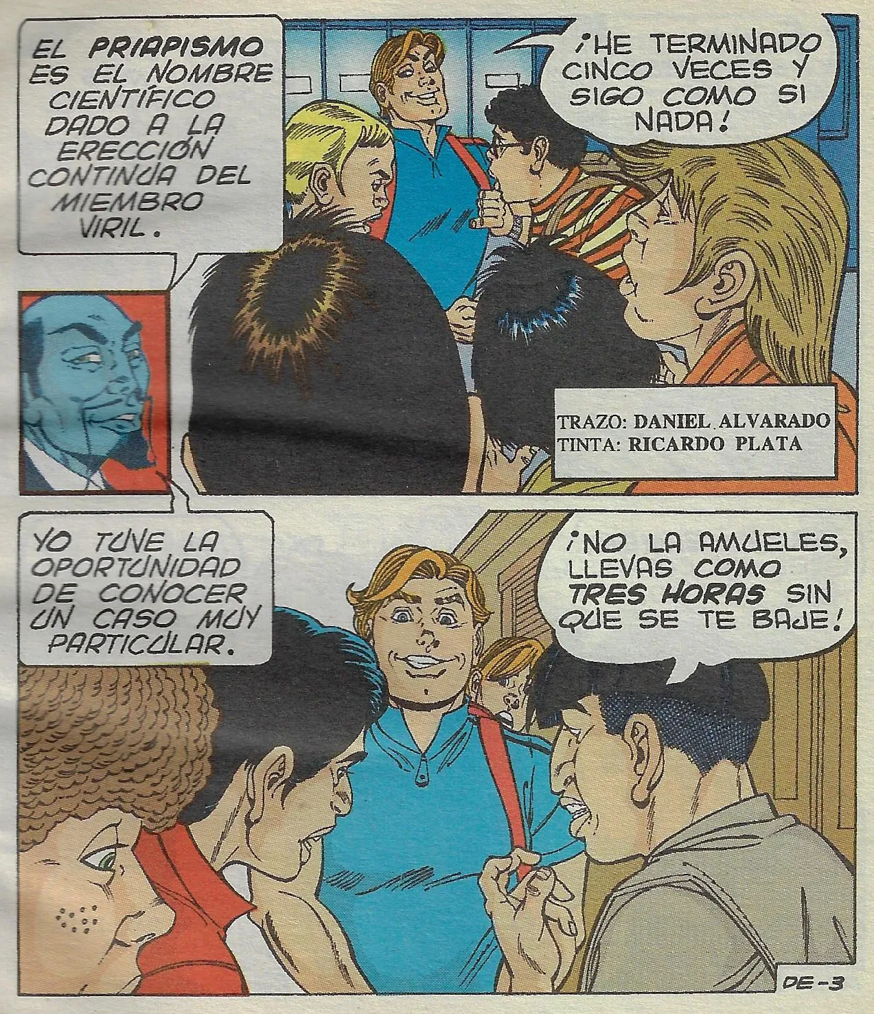 Delmonicos Erotika 082 page 4 full