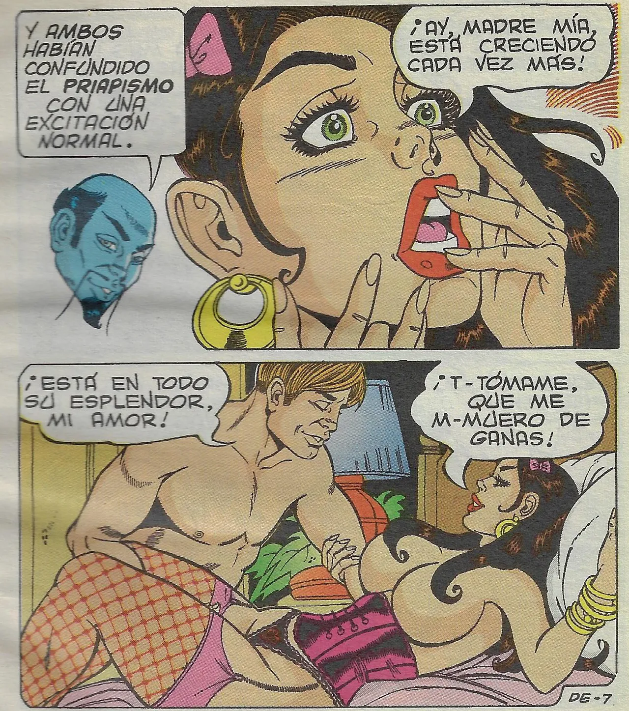Delmonicos Erotika 082 page 8 full