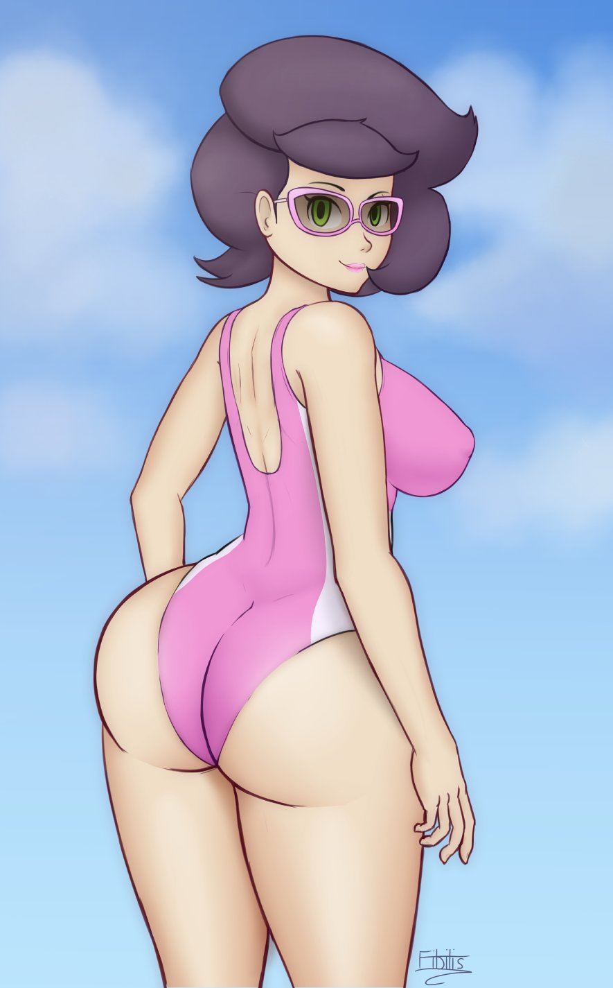 Fibilis Twitter page 10 full