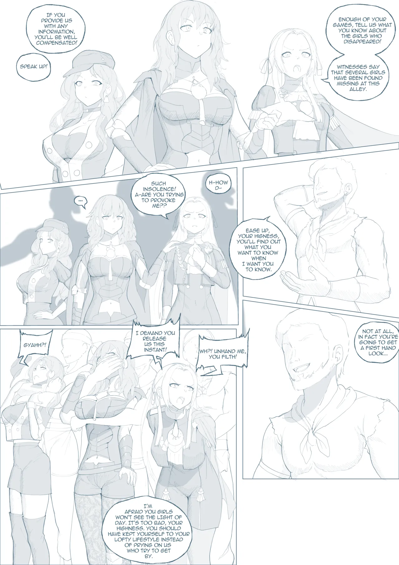 WIPS | Misc page 1 full
