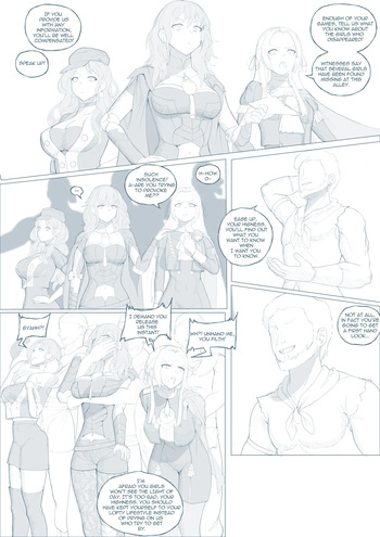[BagelBomb] WIPS | Misc cover