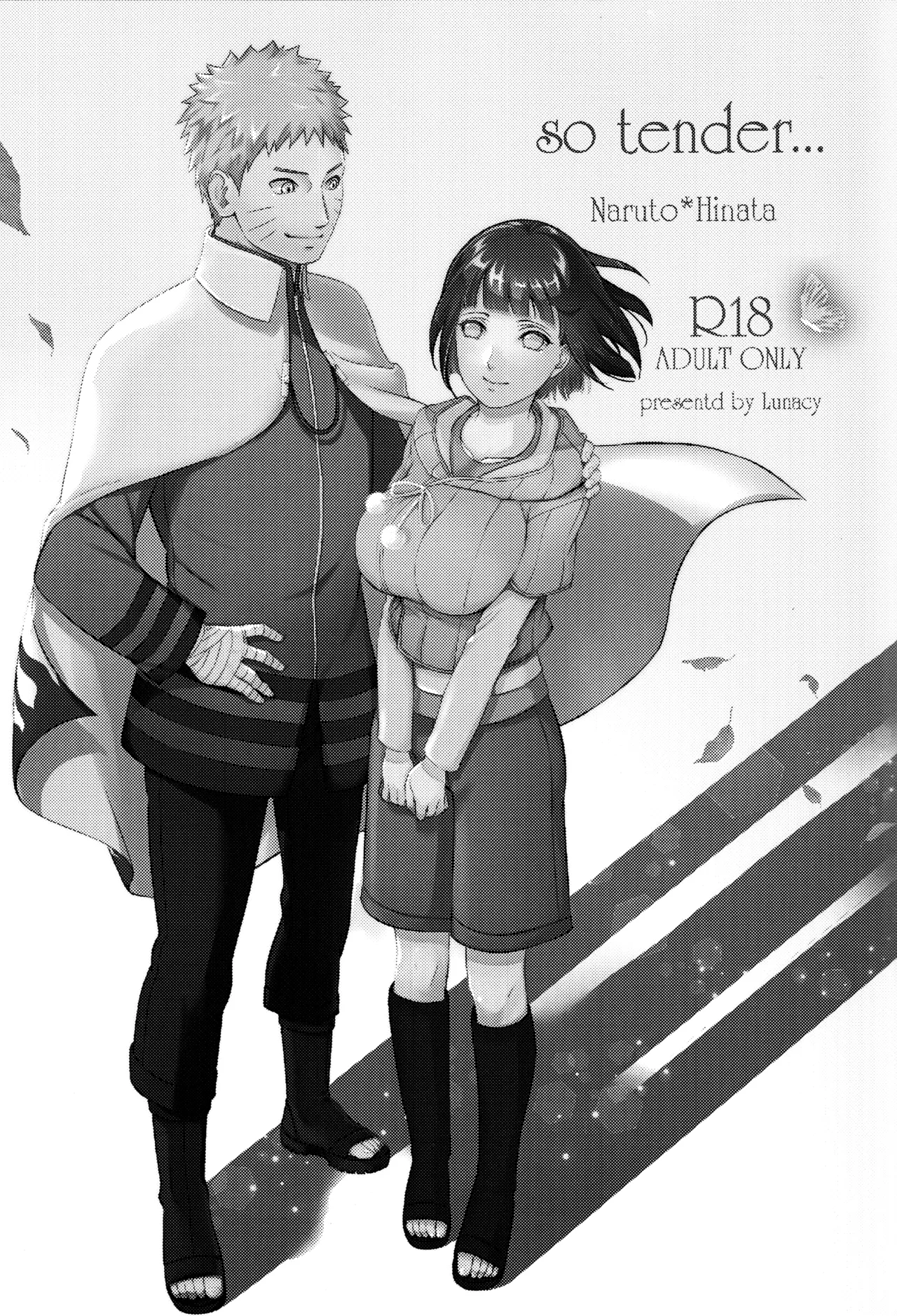 so tender... page 2 full