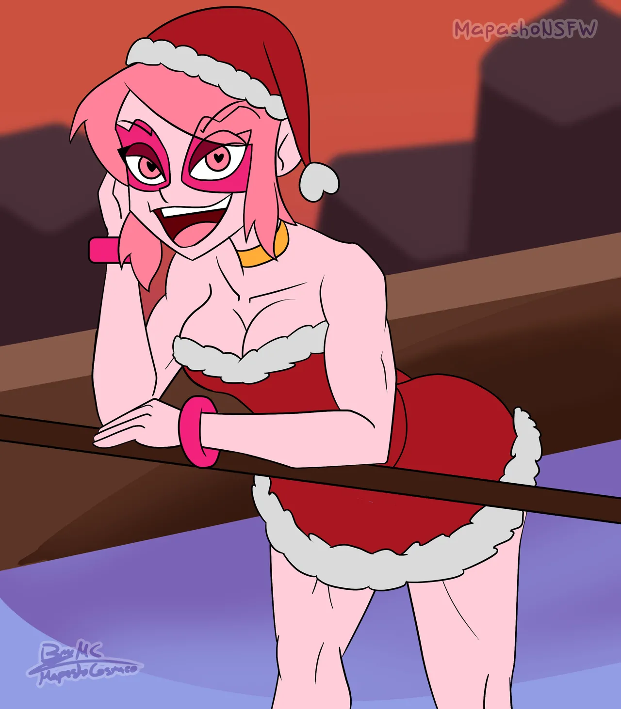 Villainous page 10 full
