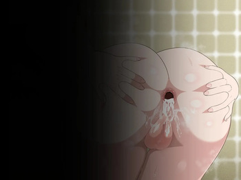 [haruharu] A Story about a mother too in love who gives in to her carnal desires cover