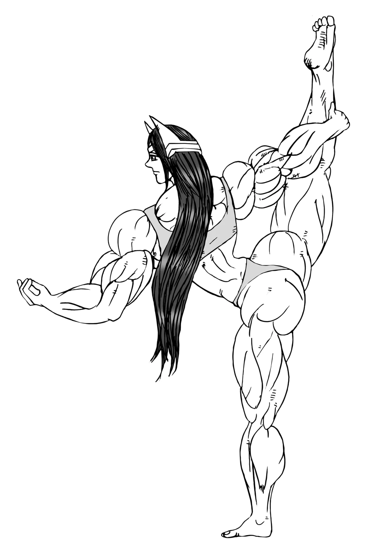 Irelia page 7 full