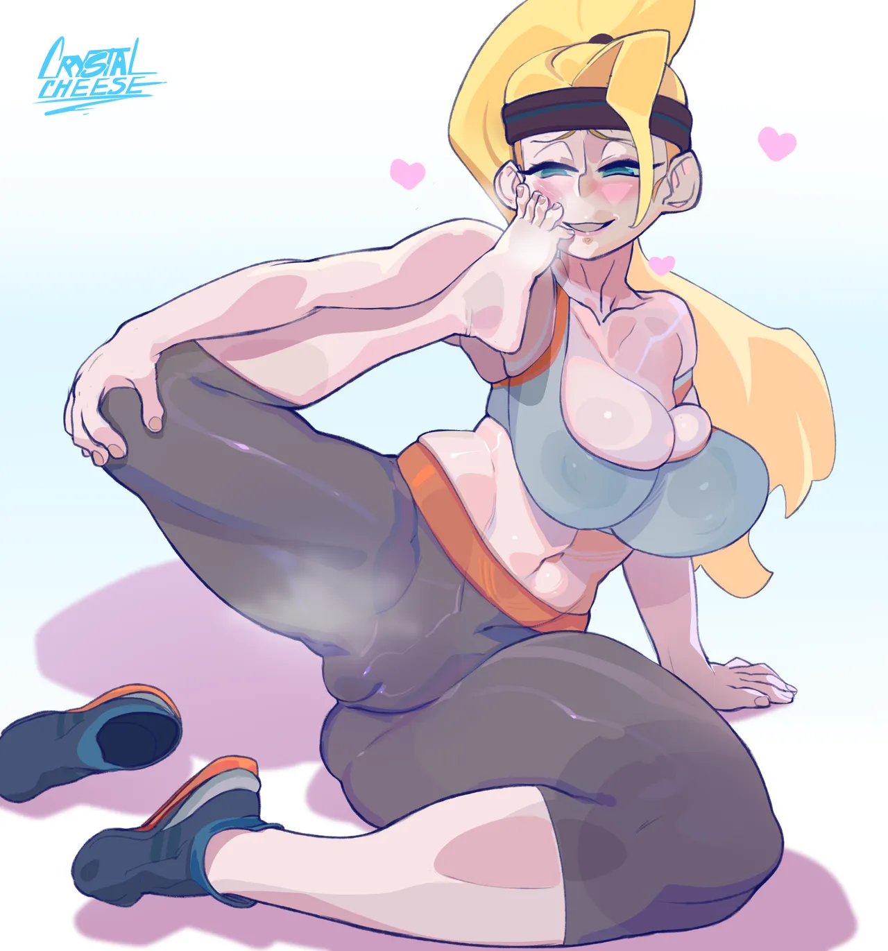 ARTIST crystalcheese page 5 full