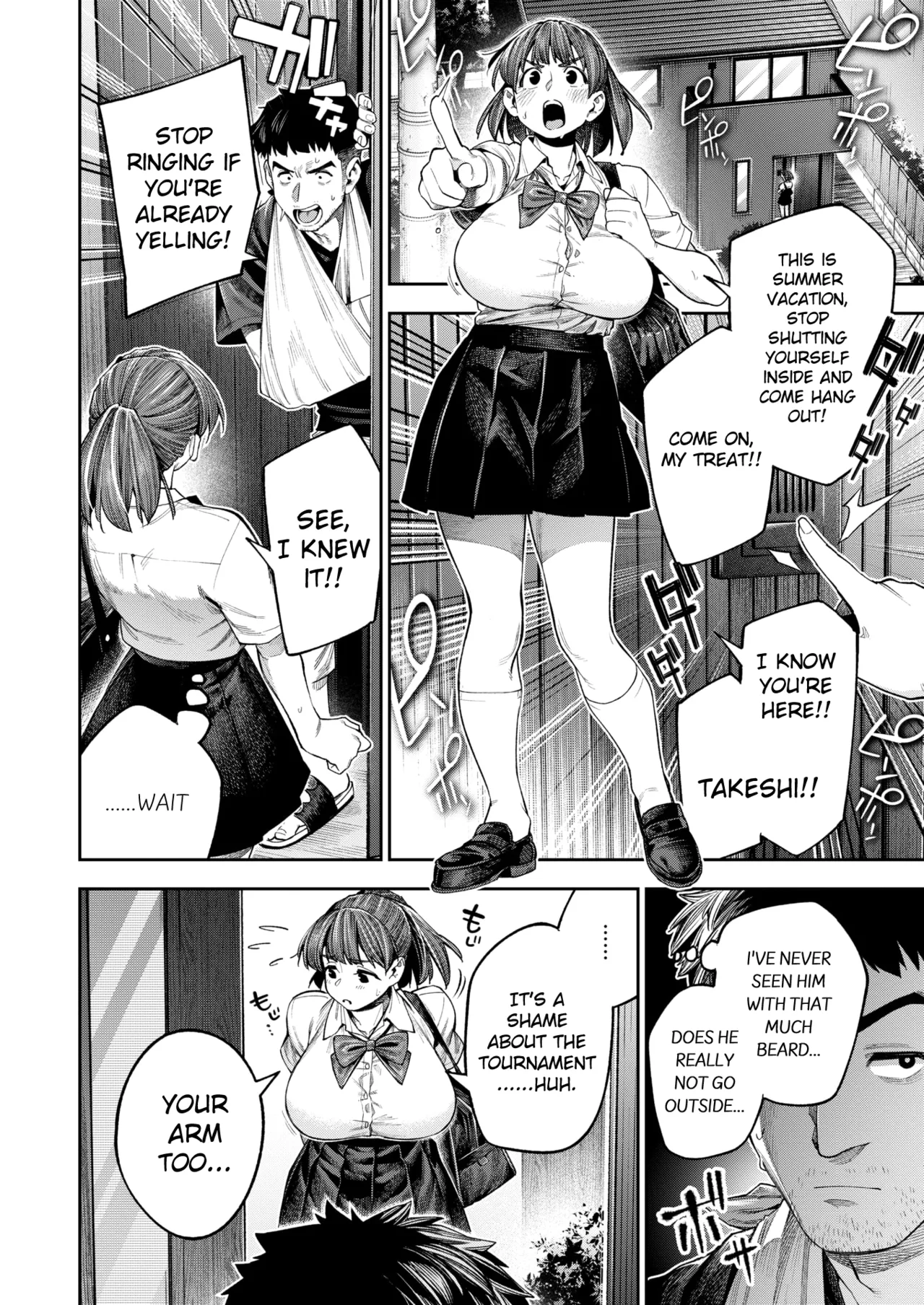 Bokkin!! page 4 full