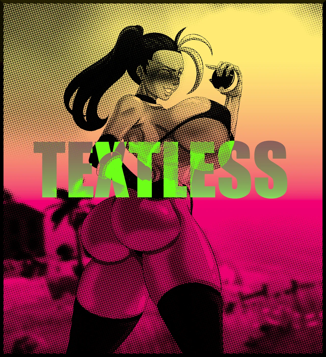 HOT DATE with NEMONA page 8 full