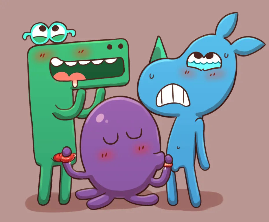 Hey Duggee page 10 full