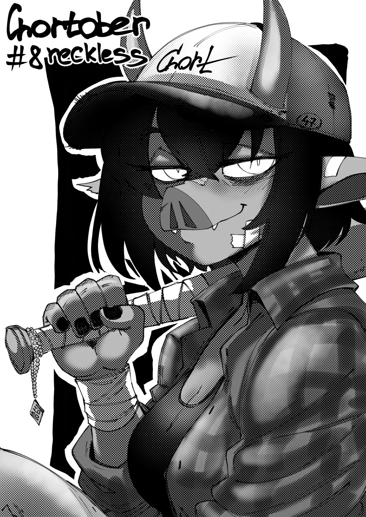 Chertovka Чертовка page 12 full